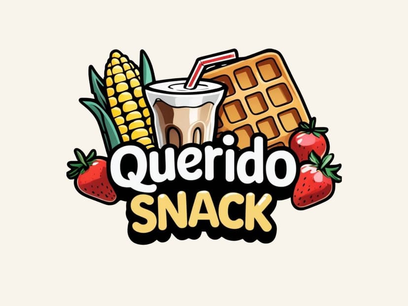 Querido Snack