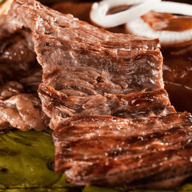 1 Kilo de Arrachera