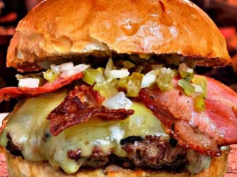 La Furia Burguer