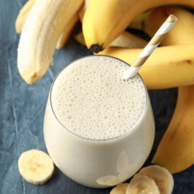 Licuado de Plátano 1 Litro