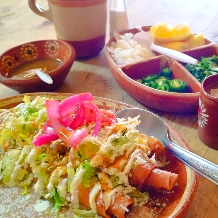 Flautas