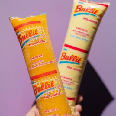 Boli de Agua