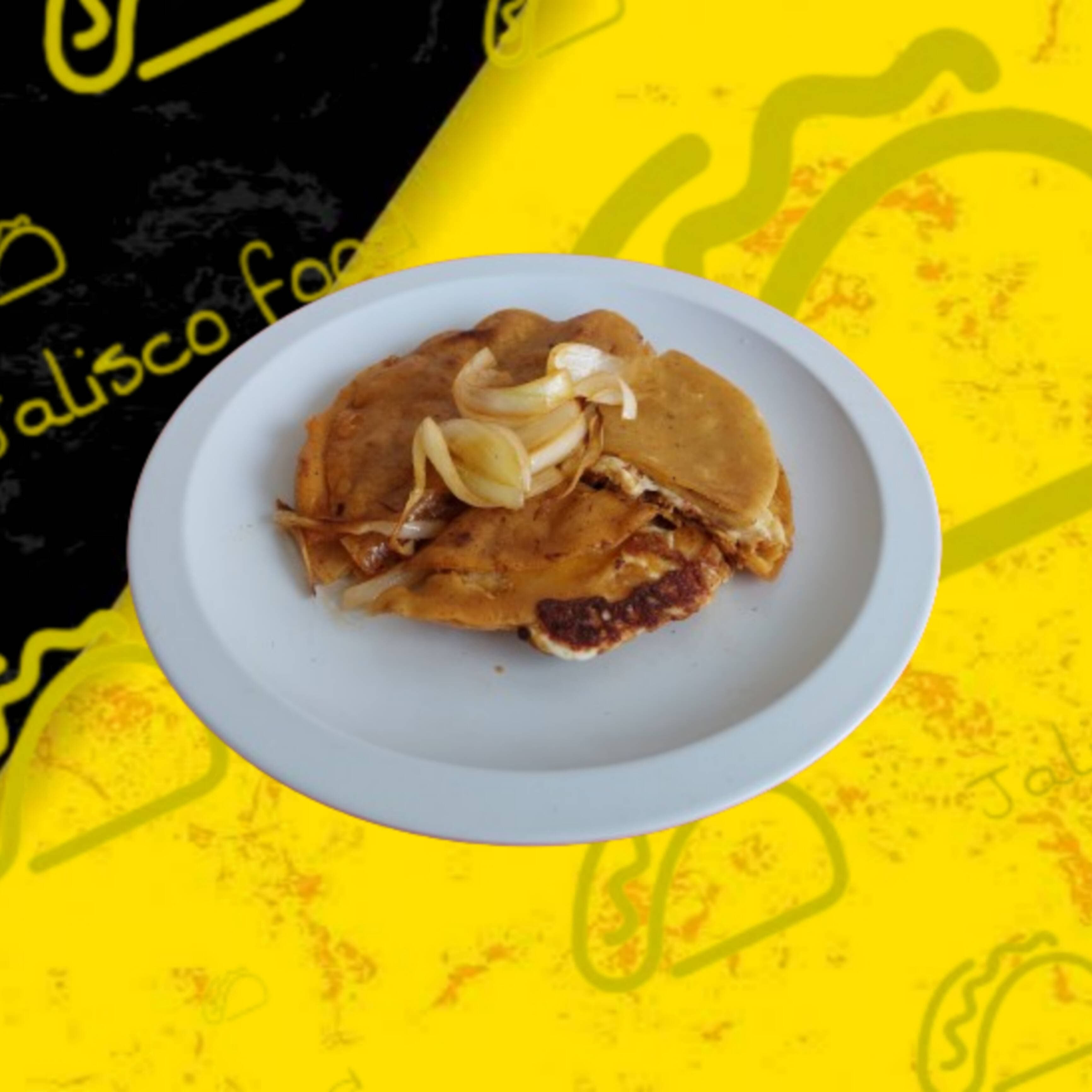 Sincronizada de Barbacoa