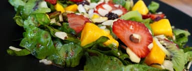 ENSALADA FRESH