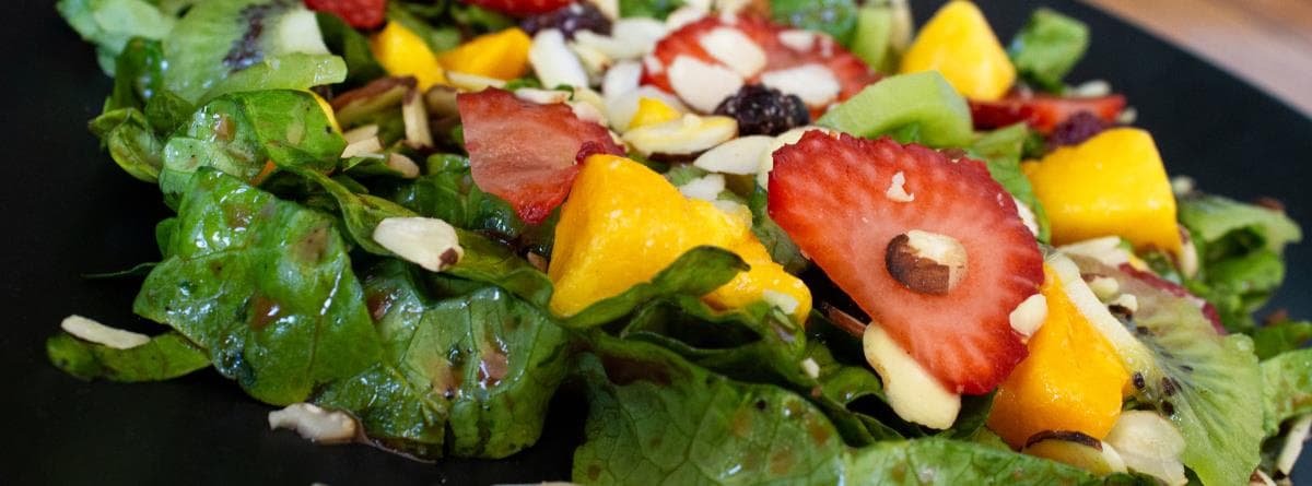 ENSALADA FRESH