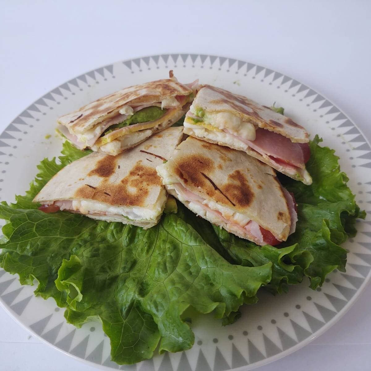 Sincronizadas Dobles