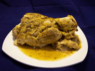 Chamorro