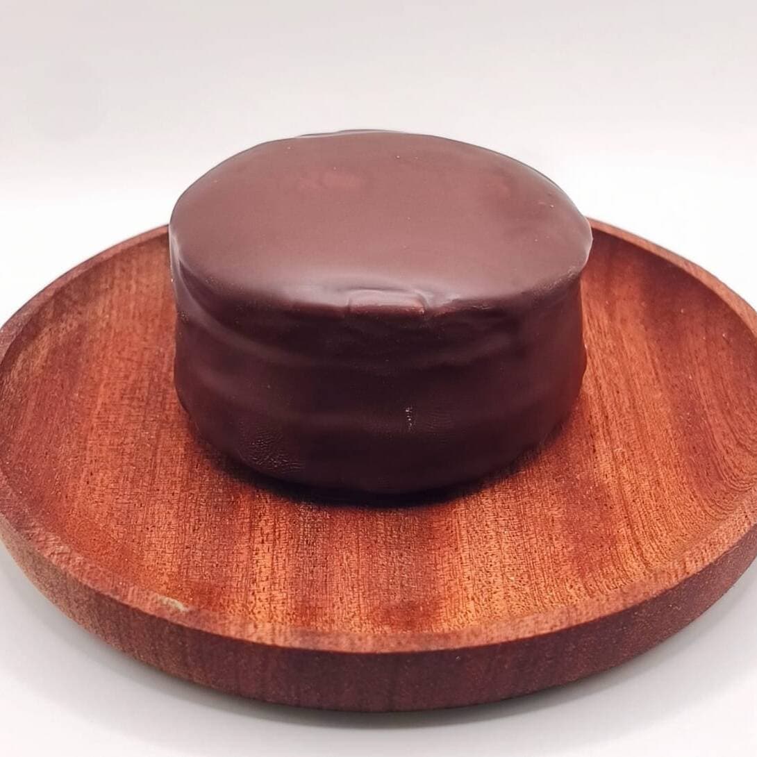 Alfajor de Chocolate