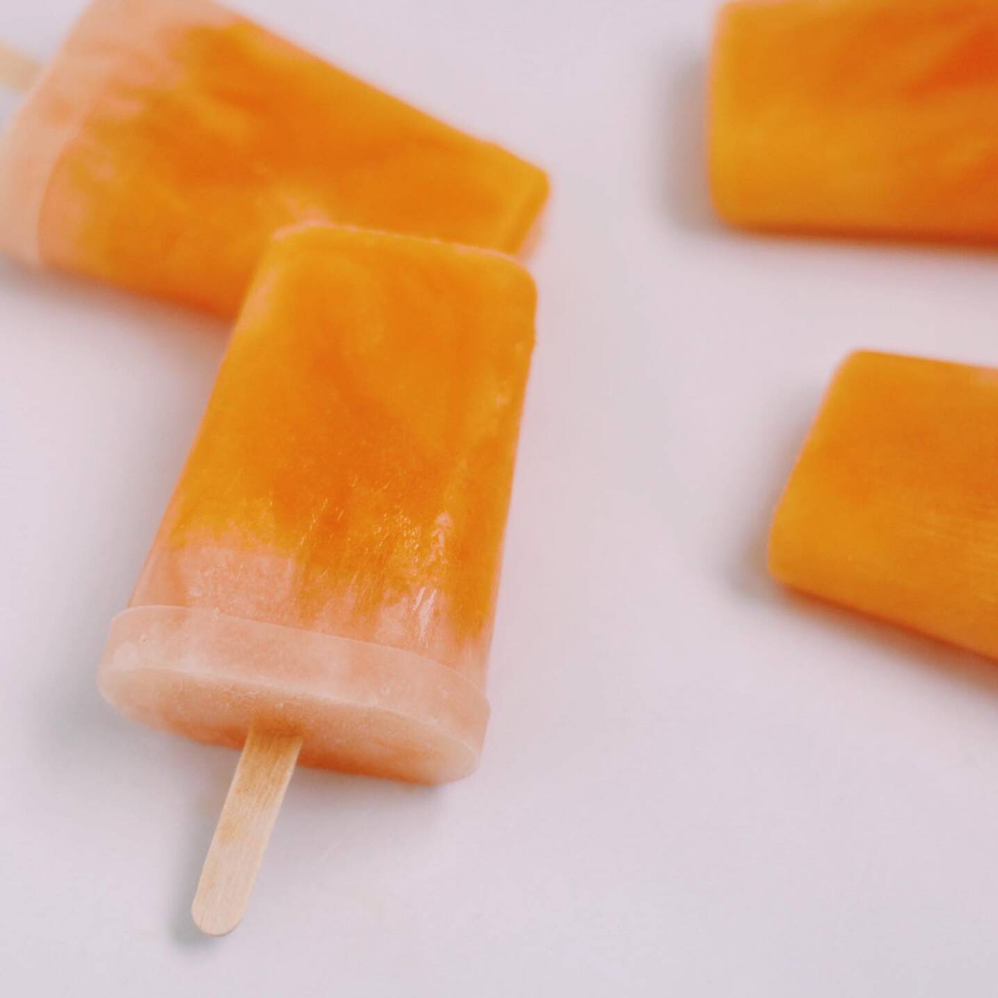 Paleta Frutas Tropicales