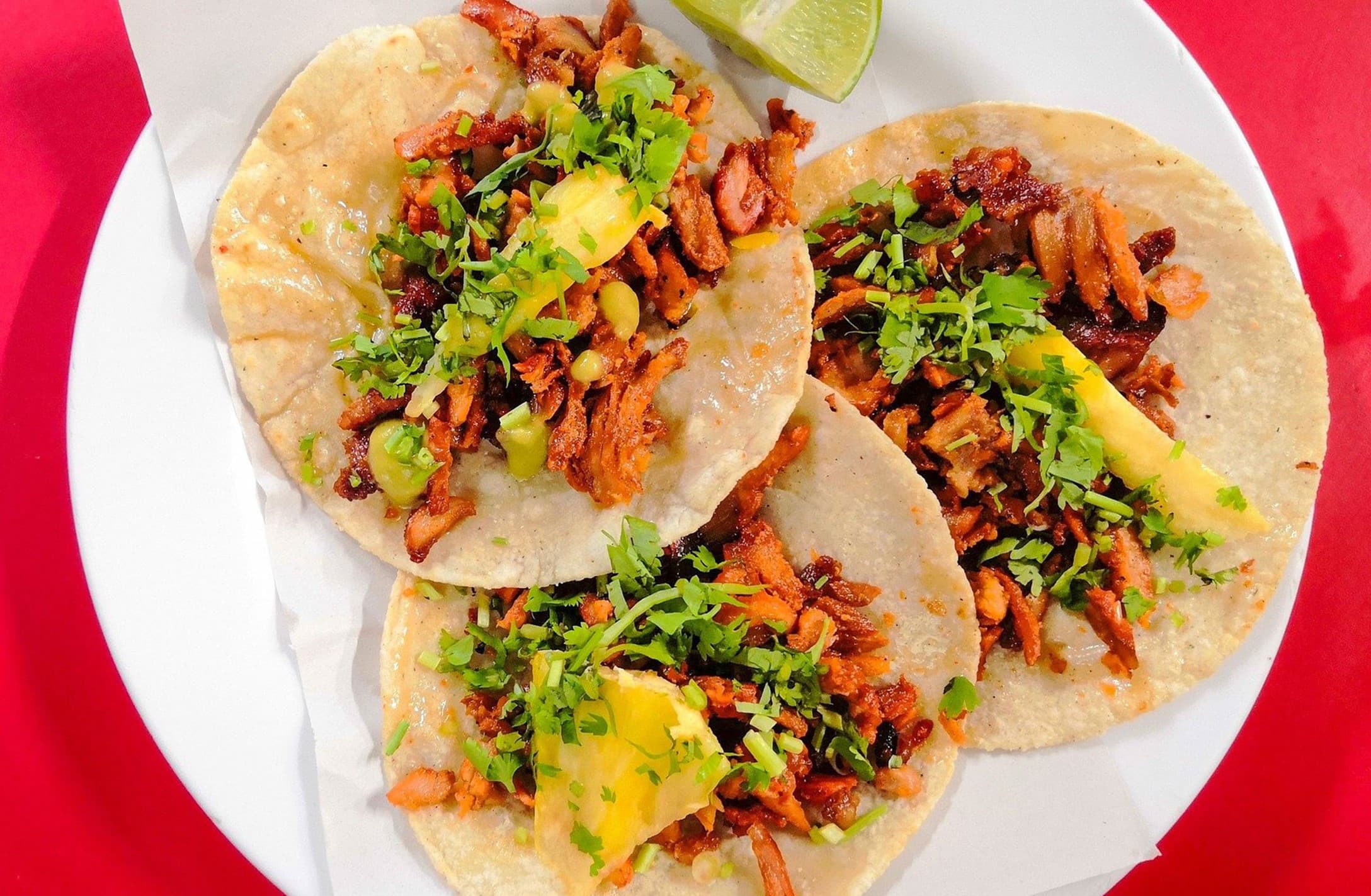 Taqueria "La Pasadita"