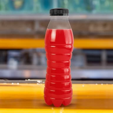 LIMONADA DE FRESA (500ml)