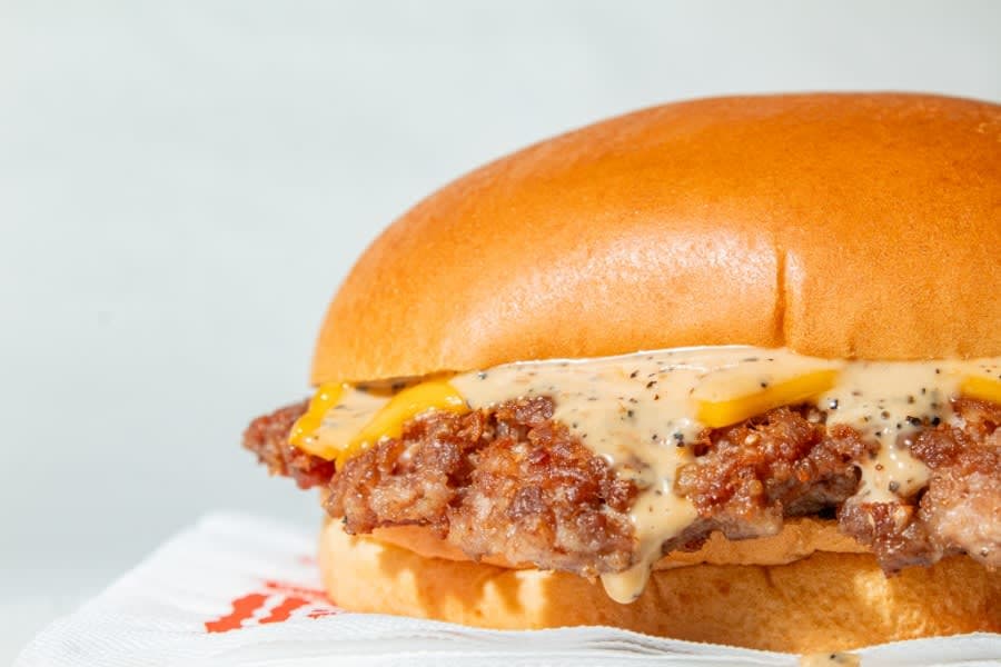 Chubbies Burger