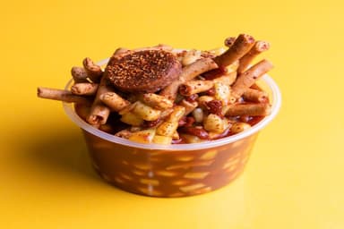 CHURROS LOKOS