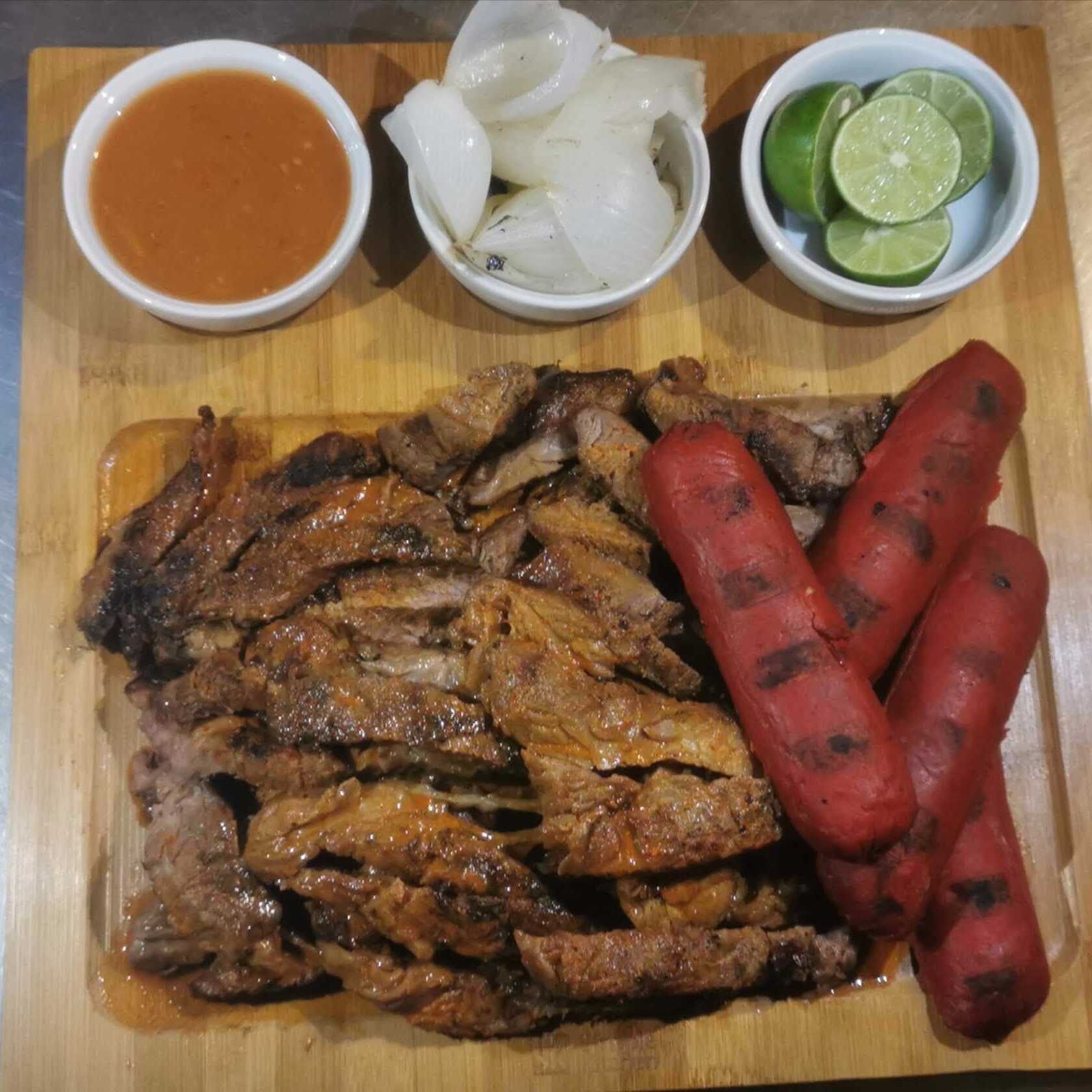 CHuleton