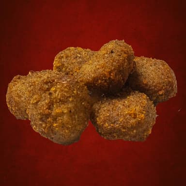 Nuggets de 6 piezas