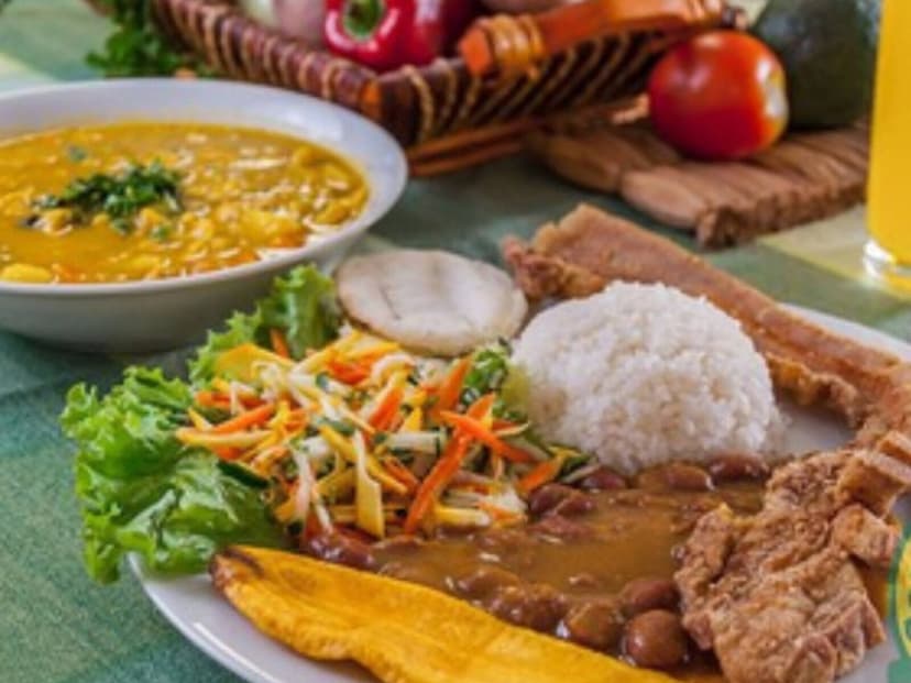 Donde Ramona (Almuerzos Caseros)