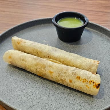 Burro de Huevo con Machaca