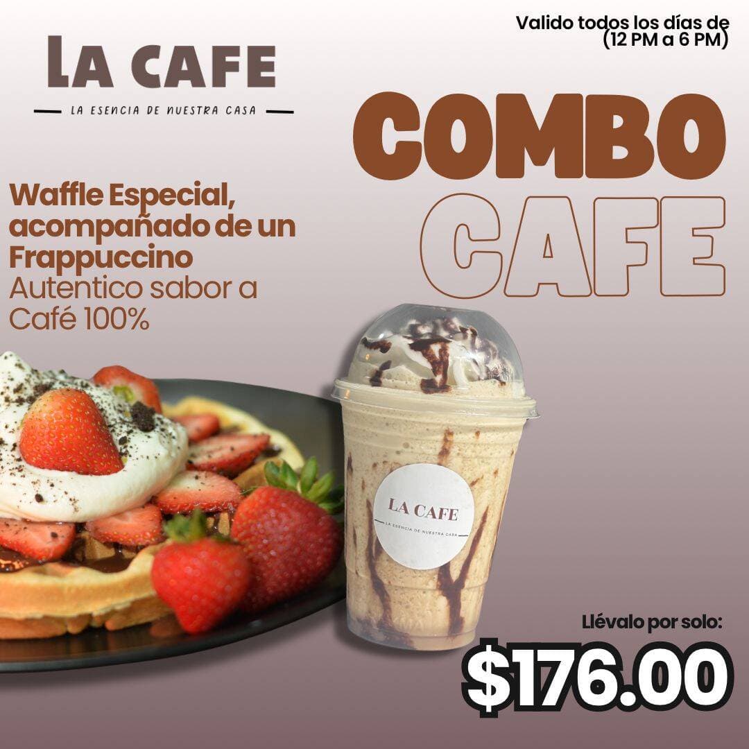 Combo Café