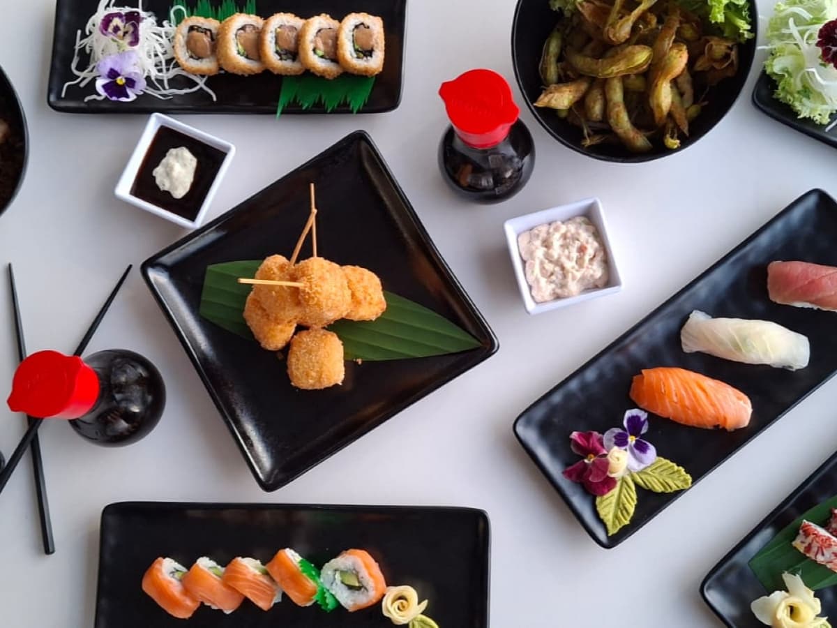 Sushi Ya