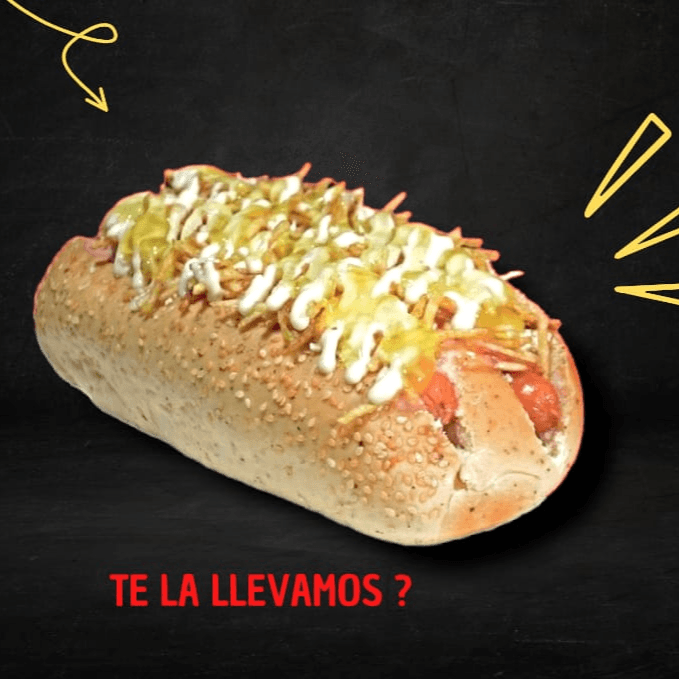 Perro Gemelo