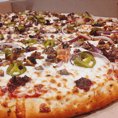Pizza Grande Super Especial