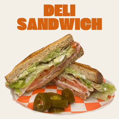 Sandwich