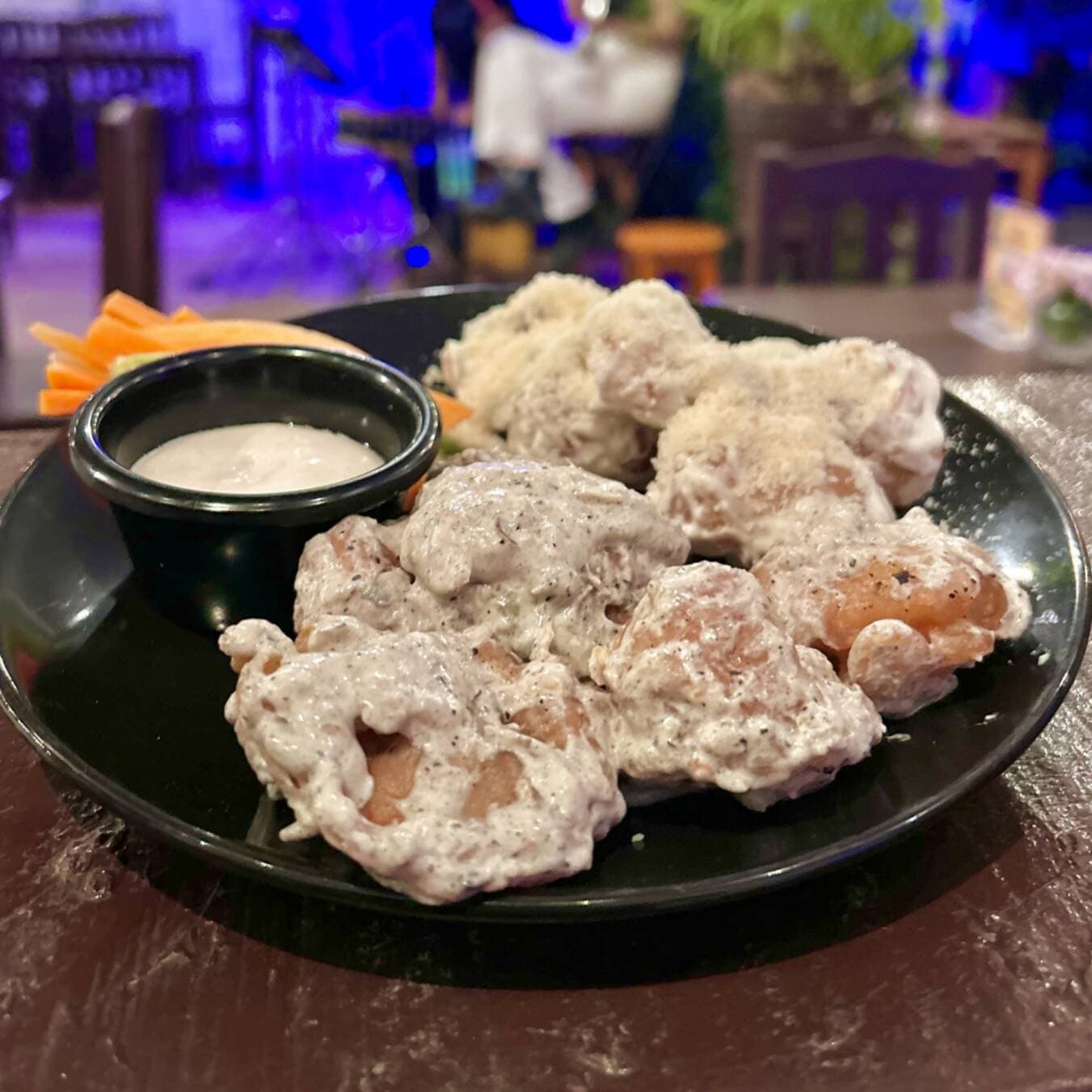 20 Boneless