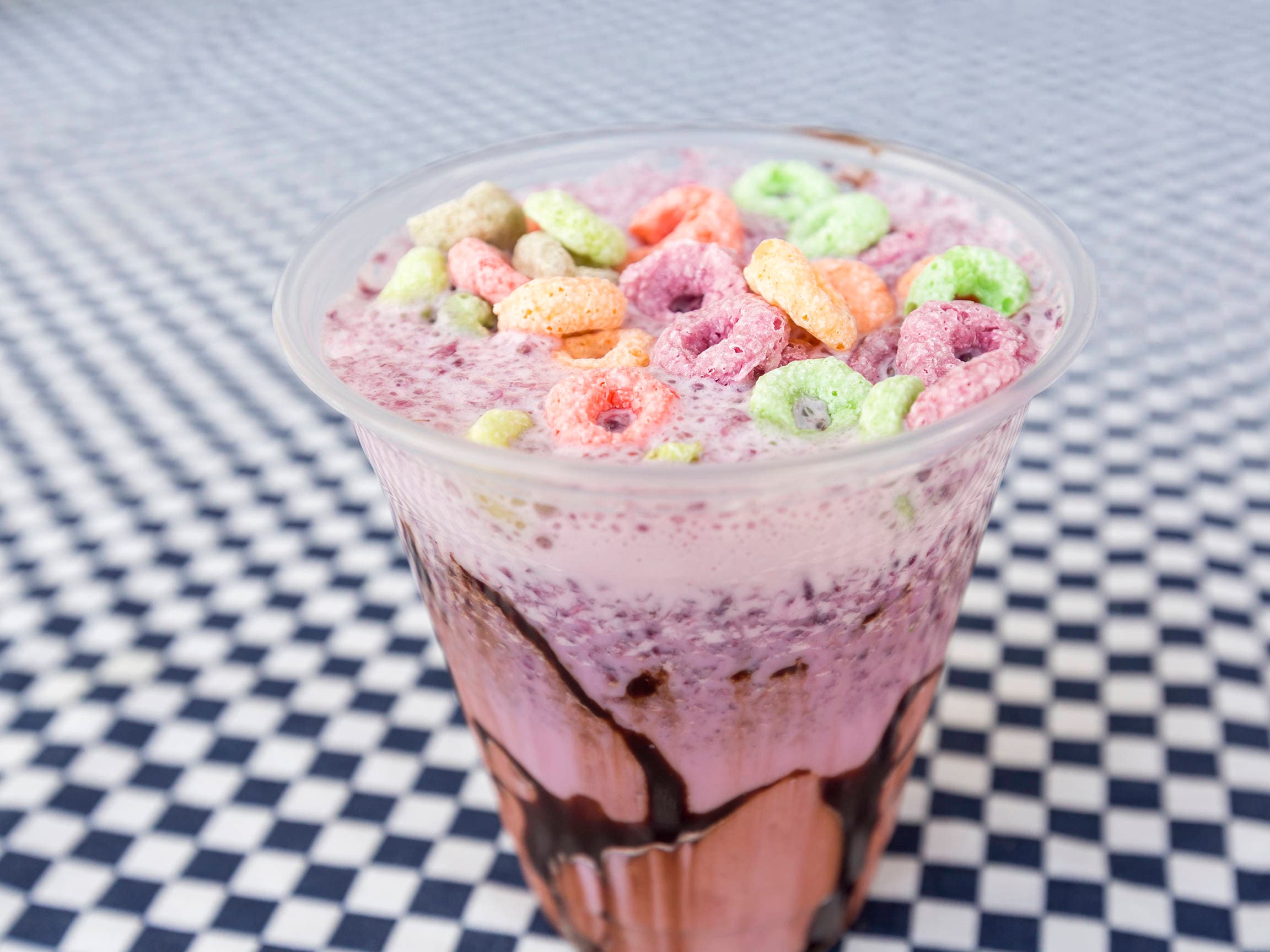 Smoothies