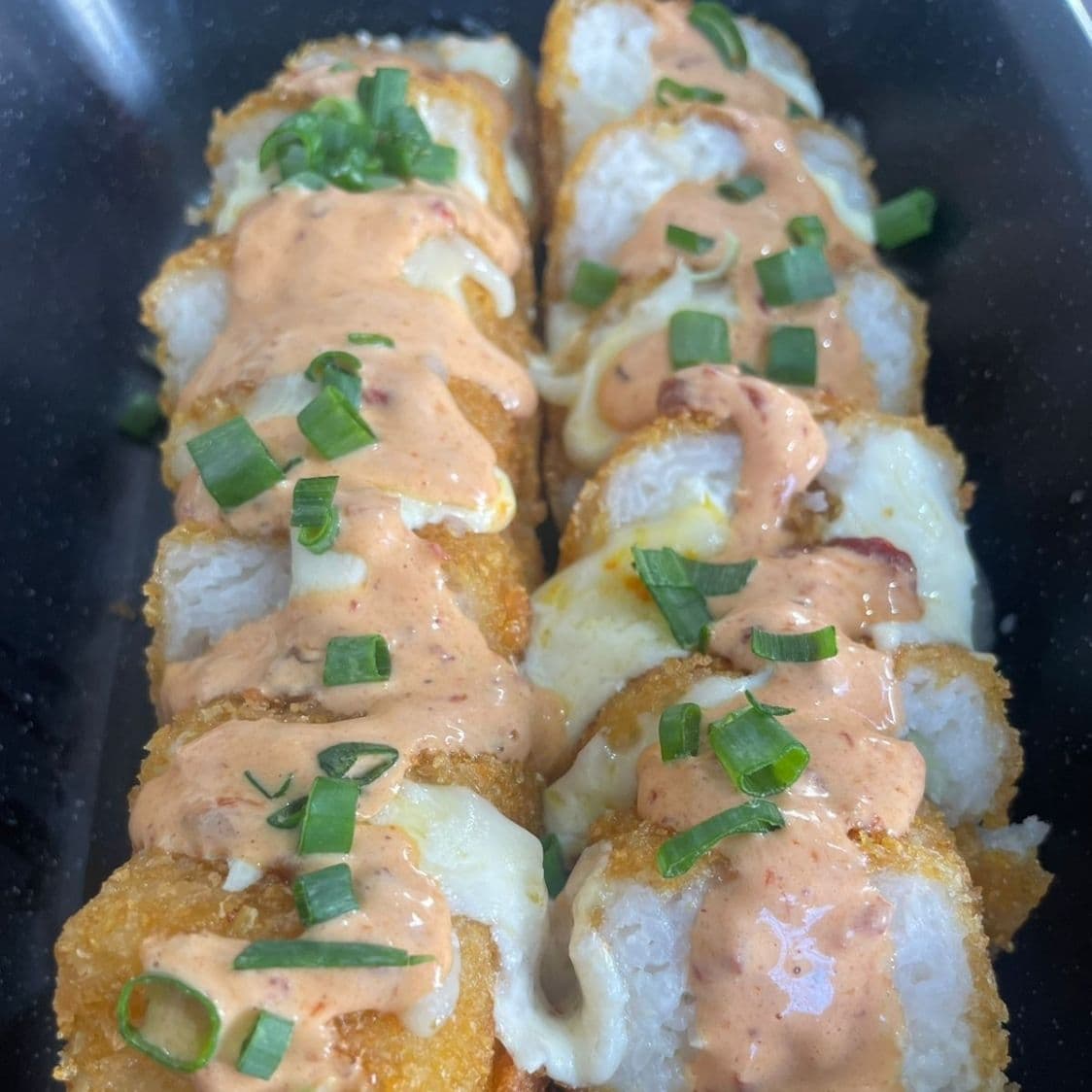 Que-sushi