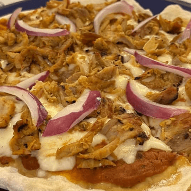 Pizza Pastor