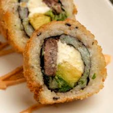 Mar y Tierra Roll