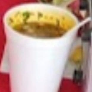 Consome Mediano