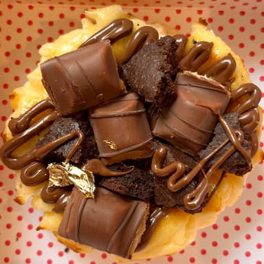 Cheescake Vasco