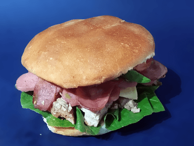 Torta Chipilosa