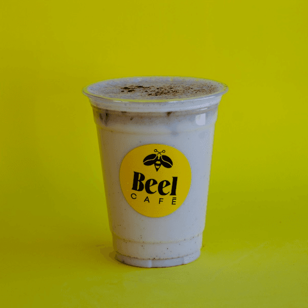 Chai Latte en las Rocas 16 OZ