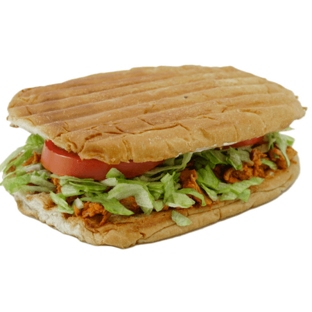 Torta de Cochinita