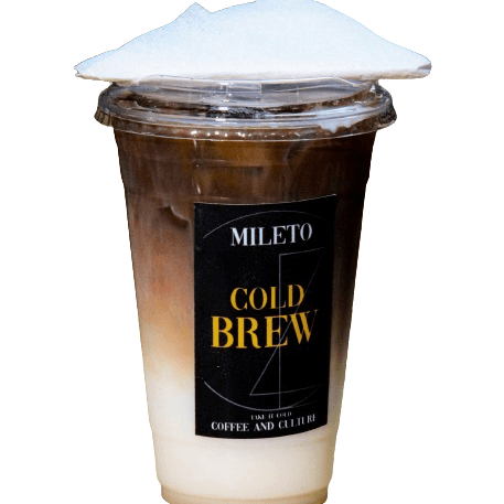 Coldbrew 16 Oz
