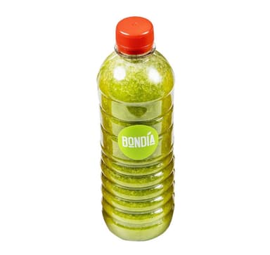 Jugo Verde