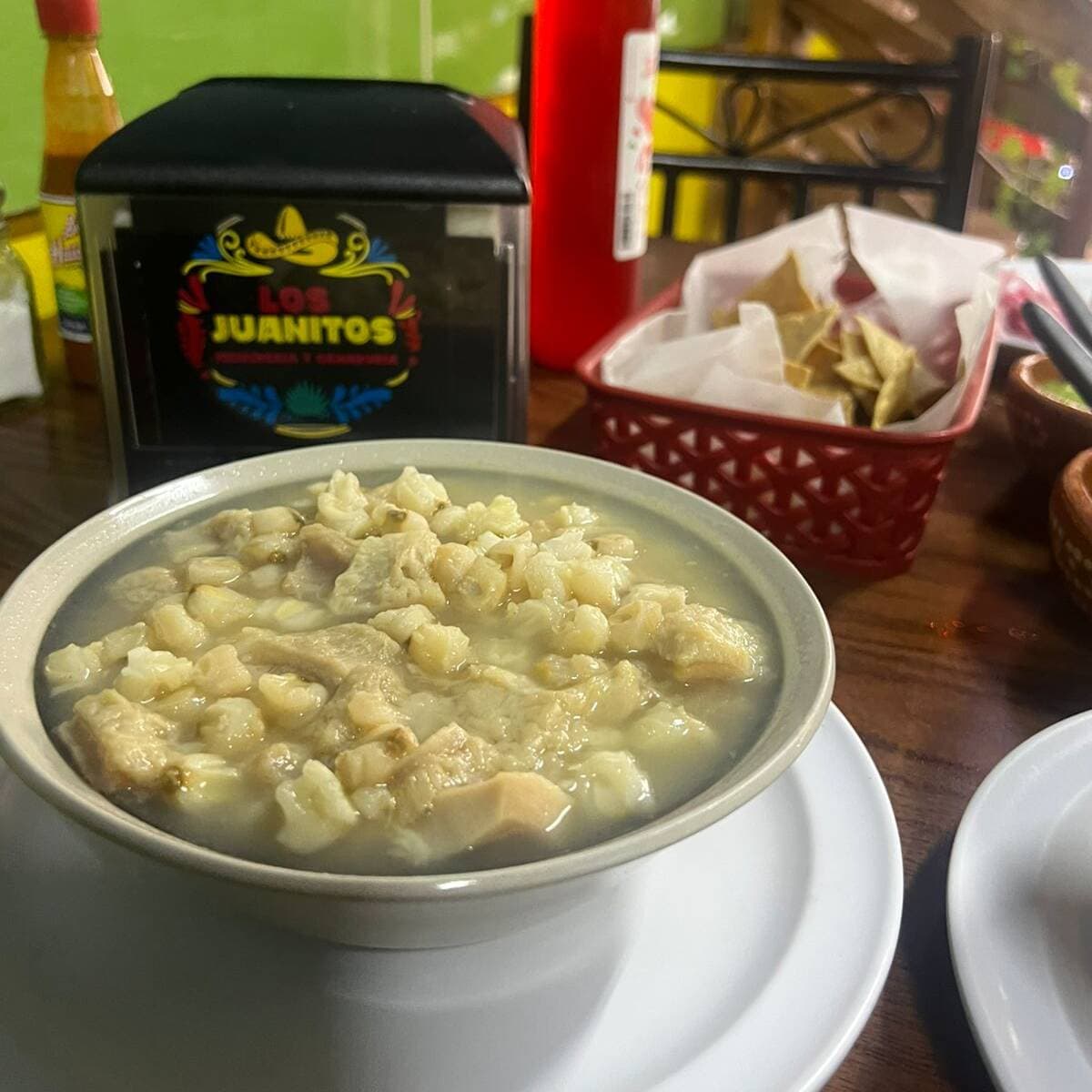 Menudo Chico
