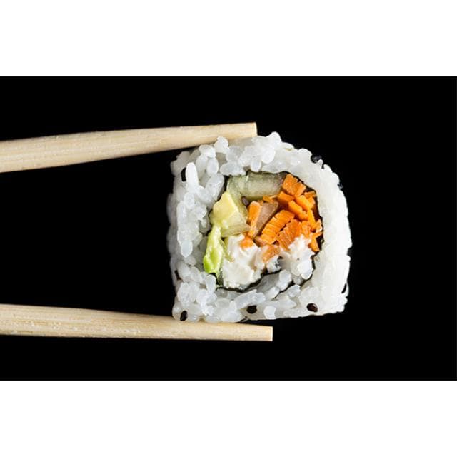 VEGAN ROLL