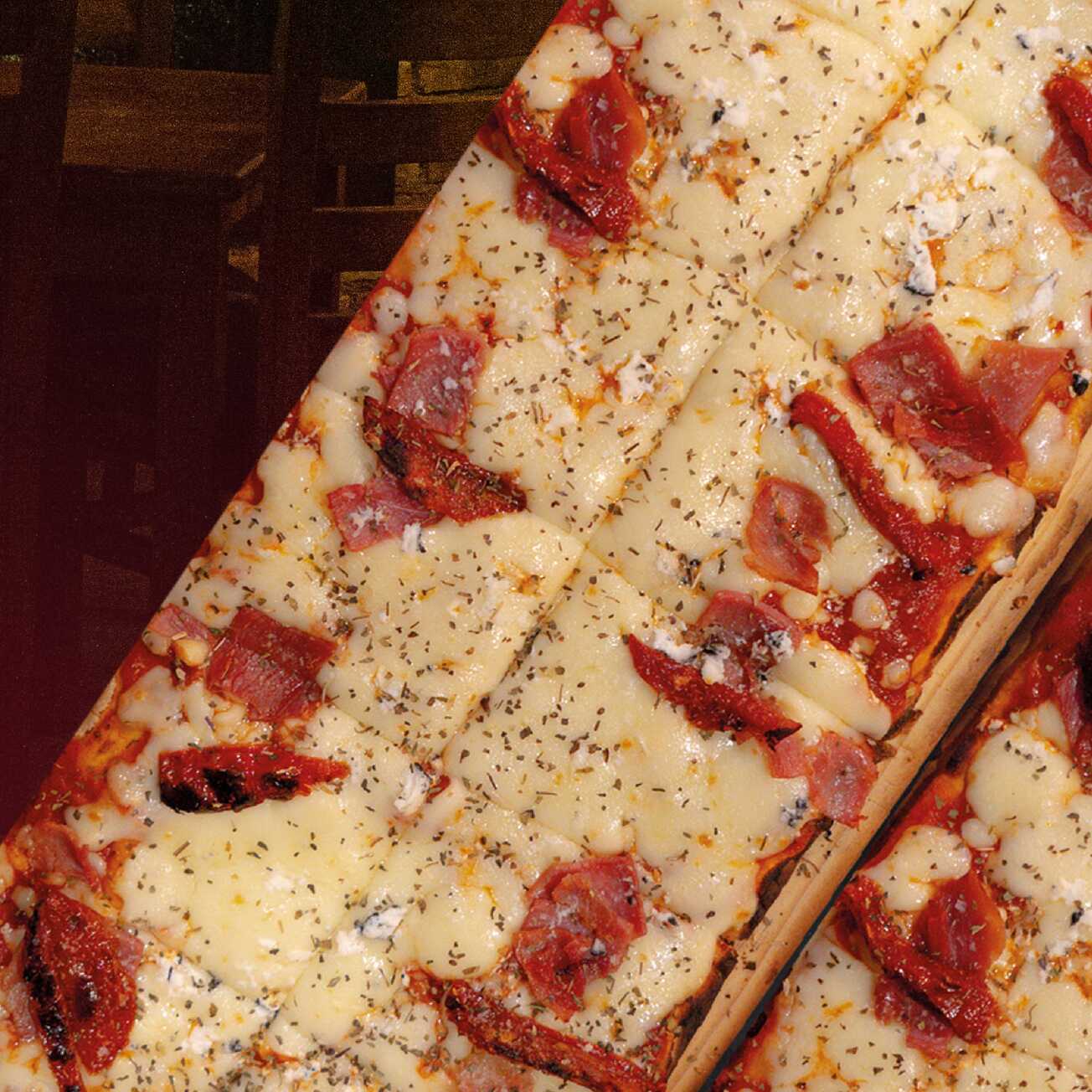 Pizza Tango