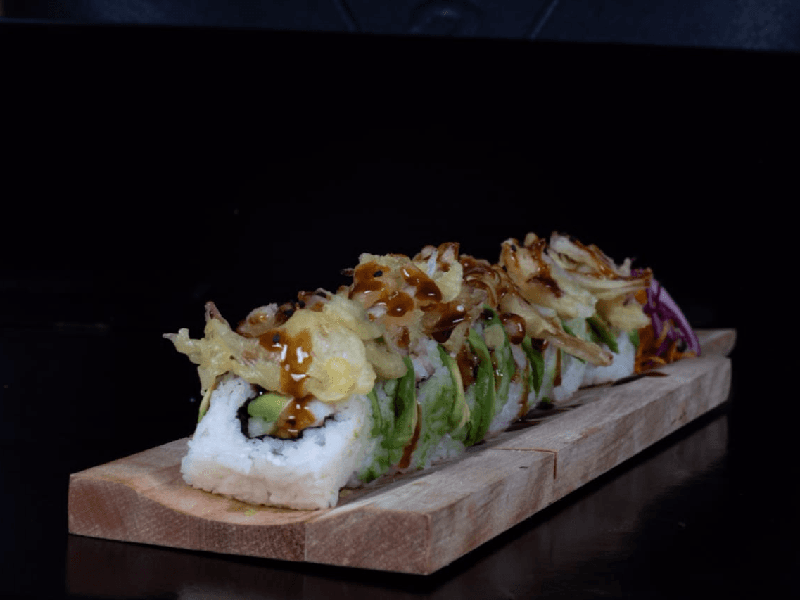 Onion Roll