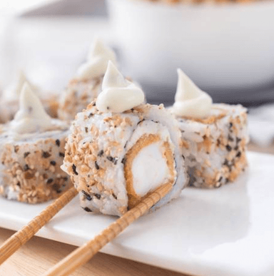 Confetti Roll