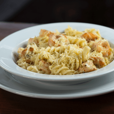 Pasta al Chipotle