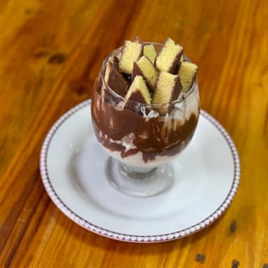 Copa Chocorramo