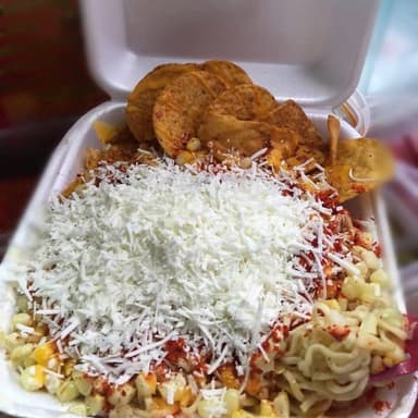 Combo Bomba + Vaso Mediano