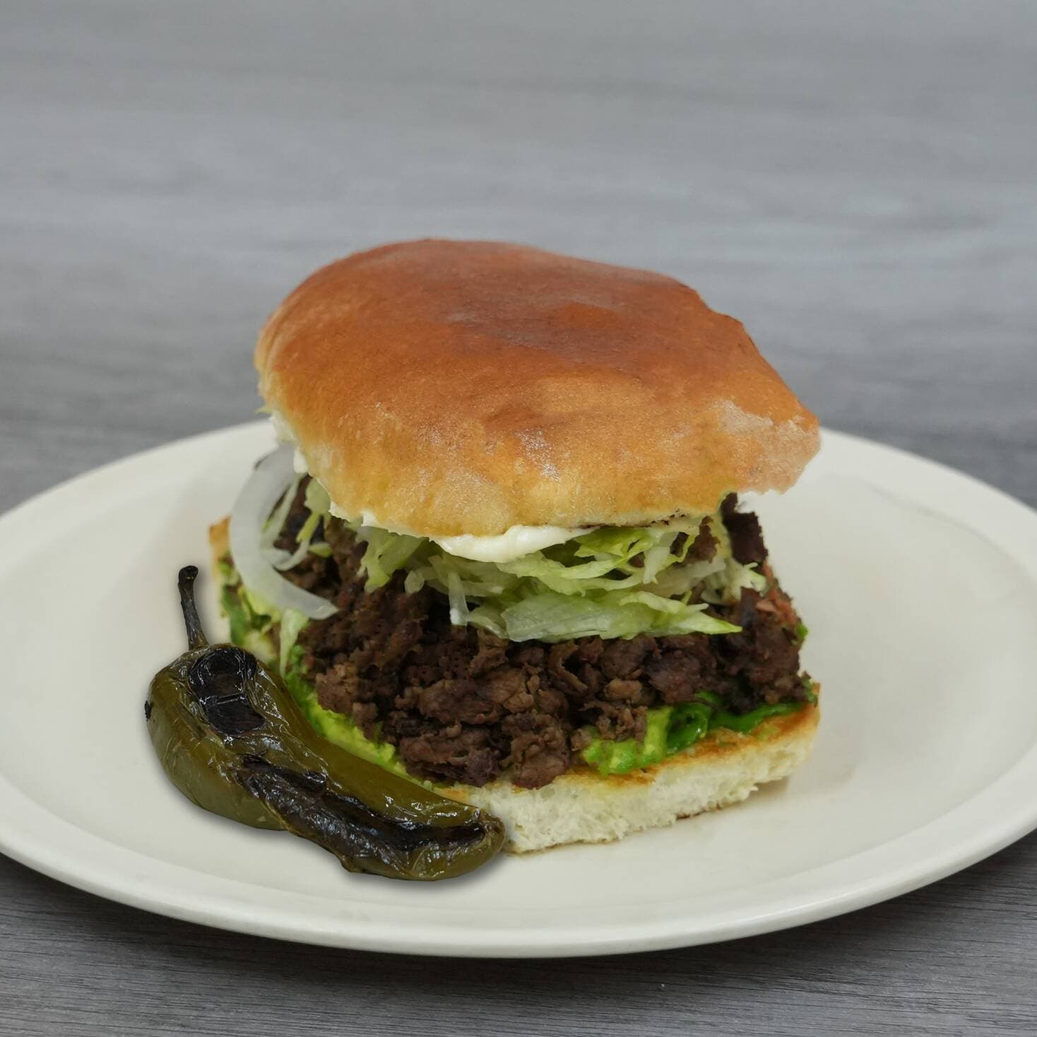 Torta Doble Bistec