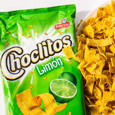 Choclitos 45g