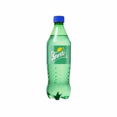 Sprite 600 ml