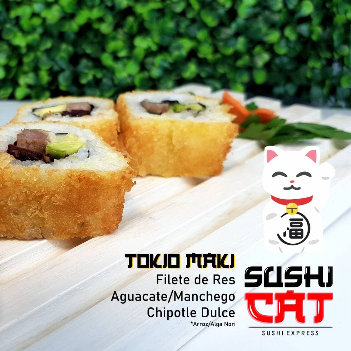 Tokio Maki